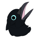 phorthefrozencrow avatar