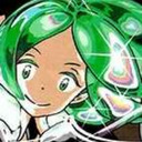 phosphophylllite avatar