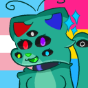 phosphor-cat avatar