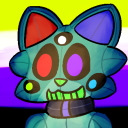phosphor-cat-art avatar