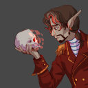 phosphoresccent avatar