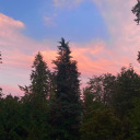 phosphorescenced avatar