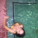 phosphorescented avatar