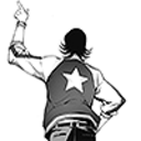 phosphorzuckerwatte avatar