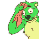 pickleotter avatar