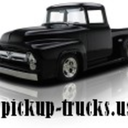 pickup-truck-fan avatar