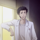 picturesofokabe avatar