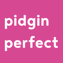 pidginperfect avatar