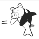 pig-whale avatar