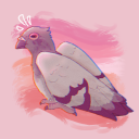 pigeonandink avatar
