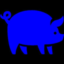 pigsterblue avatar