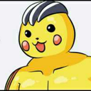 pikachokeondisdick avatar