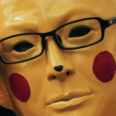 pikachu-man-is-watching avatar