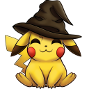 pikachu-potter avatar