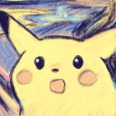 pikachu-surprised-face avatar