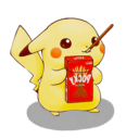 pikachupowah avatar