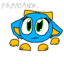 pikansanok avatar
