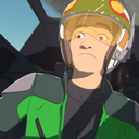 pilot-kazuda-xiono avatar