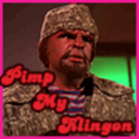 pimped-klingon avatar