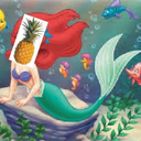 pinapplemermaid avatar