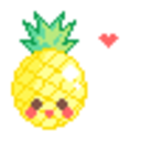 pine-apple avatar