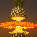 pineapple-snow avatar