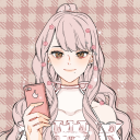 pink-aesthetic avatar