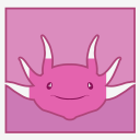 pink-axolotl avatar