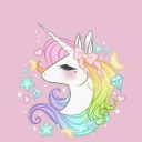 pink-candy-unicorn avatar