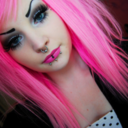 pink-haired-girls-blog avatar