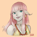 pink-heartstopper avatar