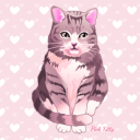 pink-kitty avatar