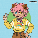 pink-koi-lovejoy avatar