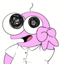 pink-link avatar