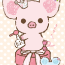 pink-rose-princess-blog-blo-blog avatar