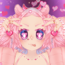 pink-x-eye avatar