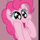 pinkamenadiane-pie avatar