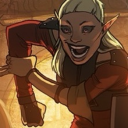 pinkantagonist avatar