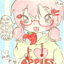 pinkappledanish avatar