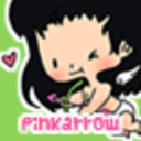 pinkarrowkagome avatar