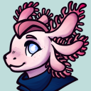 pinkaxolotl85 avatar