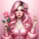 pinkbaddiecc avatar