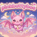 pinkbattyboo avatar