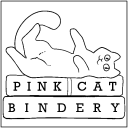 pinkcatbindery avatar