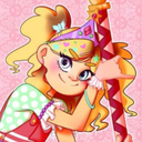 pinkcorduroydress avatar