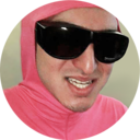 pinkderek avatar