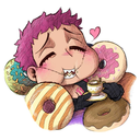 pinkdonutboilover avatar