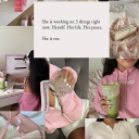pinkearthcxre avatar