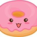 pinkfacedonut avatar