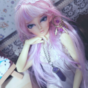 pinkfairyfox avatar